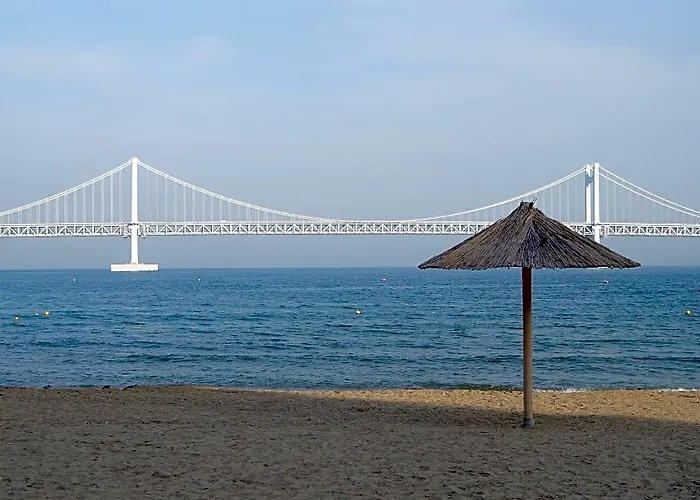 Bridge 2* Busan