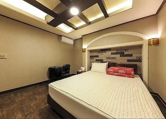 Hotel Bridge